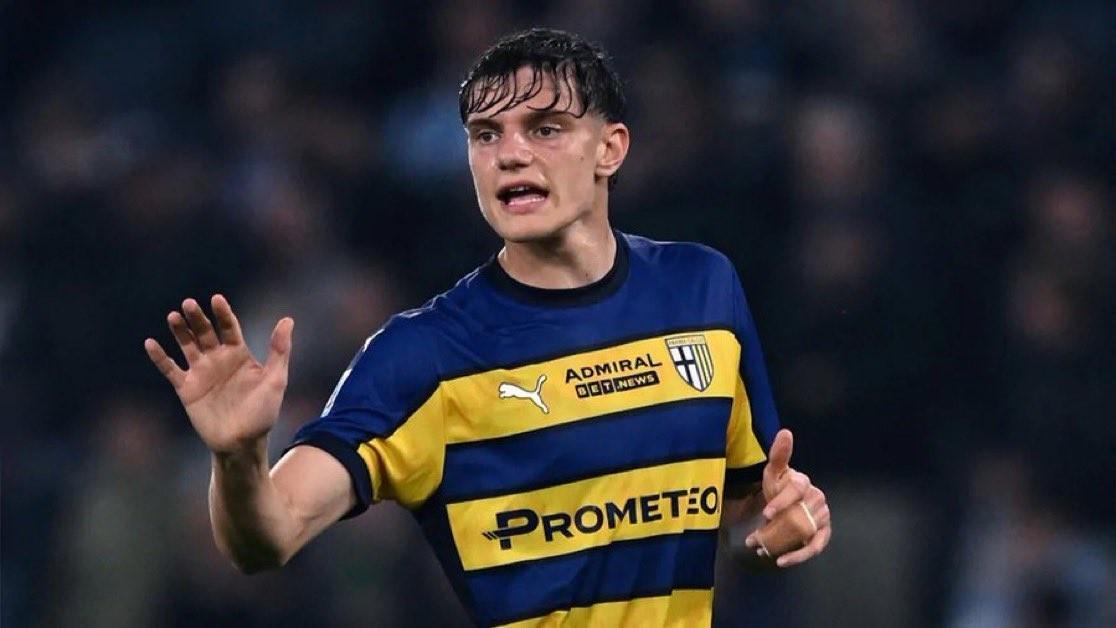 罗马诺称莱昂尼18岁告别意甲是意大利足坛的重大损失