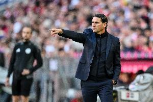 开云-德天空：塞瓦内将继续担任门兴主帅，但双方的续约谈判已暂时搁置