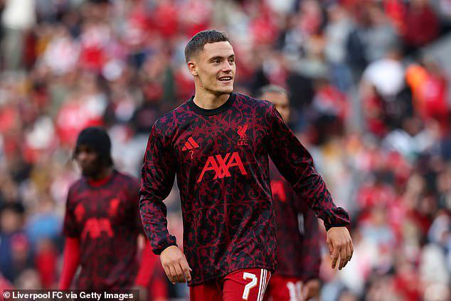 约纳坦-塔：和维尔茨讨论过去向，他曾试图说服我一起去利物浦