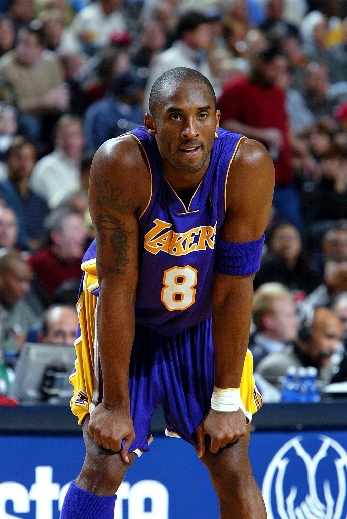 开云在线-泰伦-卢：我当年也是一名单挑高手 但和科比1V1时从来没赢过