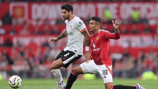 开云-林良锋：比曼联惨败更可怕的，是无人帮扶梅努