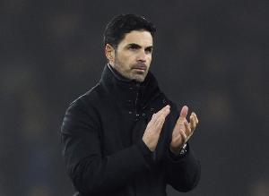 开云官网-阿森纳本场射正11次，03-04赛季以来欧冠淘汰赛对阵皇马射正最多