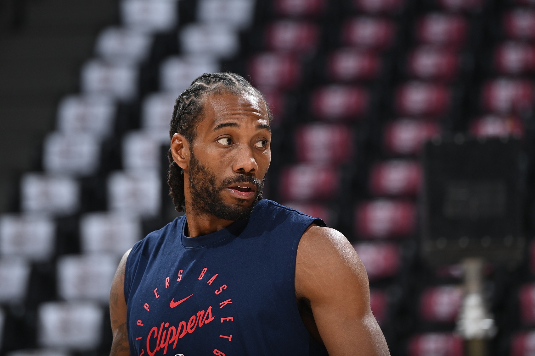 美媒：多队曾进行合规性试探，但伦纳德事件程度罕见