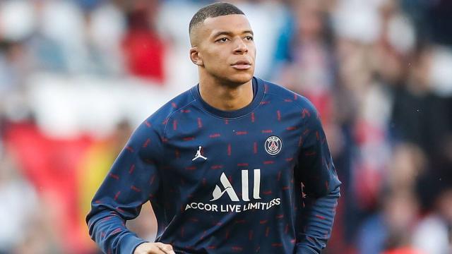 开云官网-王勤伯：姆巴佩留下，谜团将一个个揭开