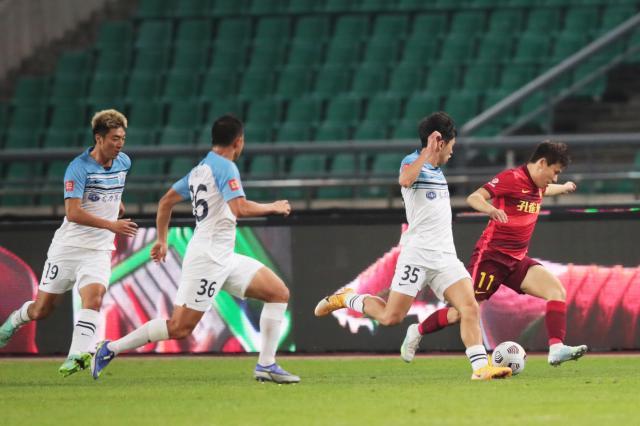 【中超总结之广州城】“后斯托时代”最佳 可未来呢？